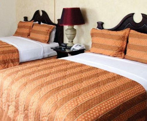 Hotel Victoria San Pedro Sula Exteriör bild